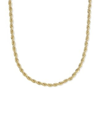 KENDRA SCOTT Isabelle Chain Necklace