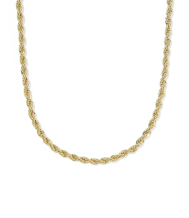 KENDRA SCOTT Isabelle Chain Necklace