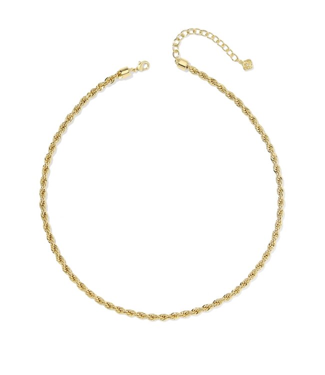 KENDRA SCOTT Isabelle Chain Necklace