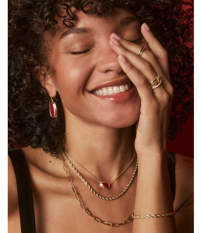 KENDRA SCOTT Isabelle Chain Necklace