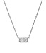 KENDRA SCOTT Jamie Short Pendant Necklace