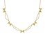 KENDRA SCOTT Bow Strand Necklace