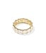 KENDRA SCOTT Jamie Band Ring