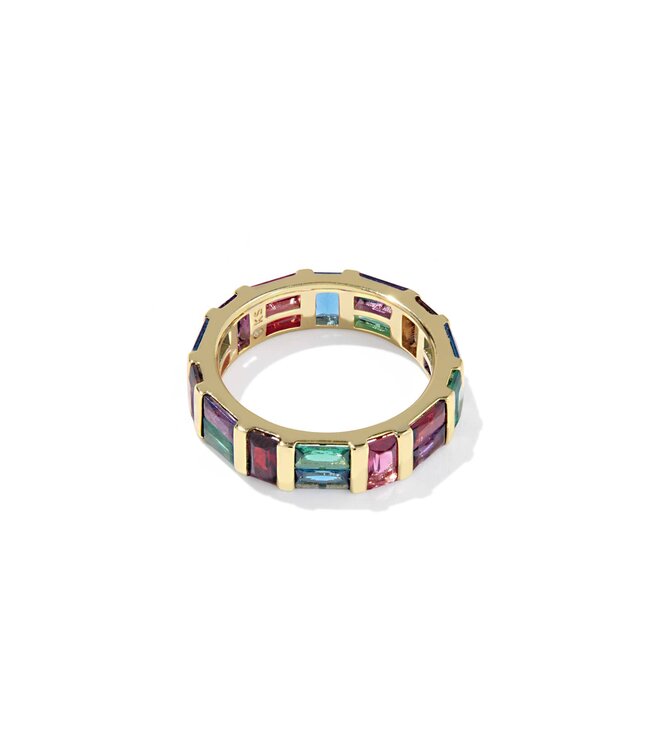 KENDRA SCOTT Jamie Band Ring