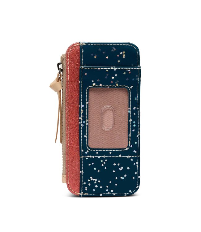 CONSUELA Nyla Card Organizer