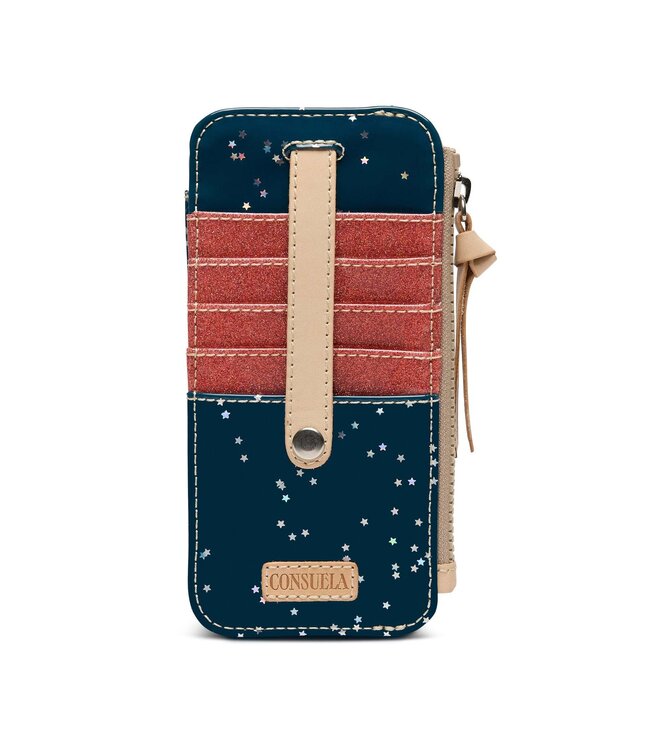 CONSUELA Nyla Card Organizer