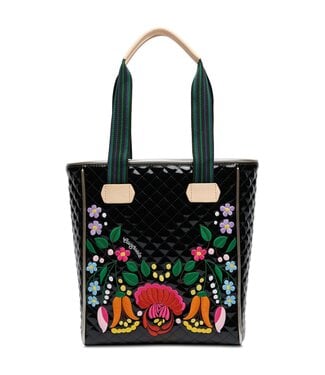 CONSUELA La Reina Chica Tote