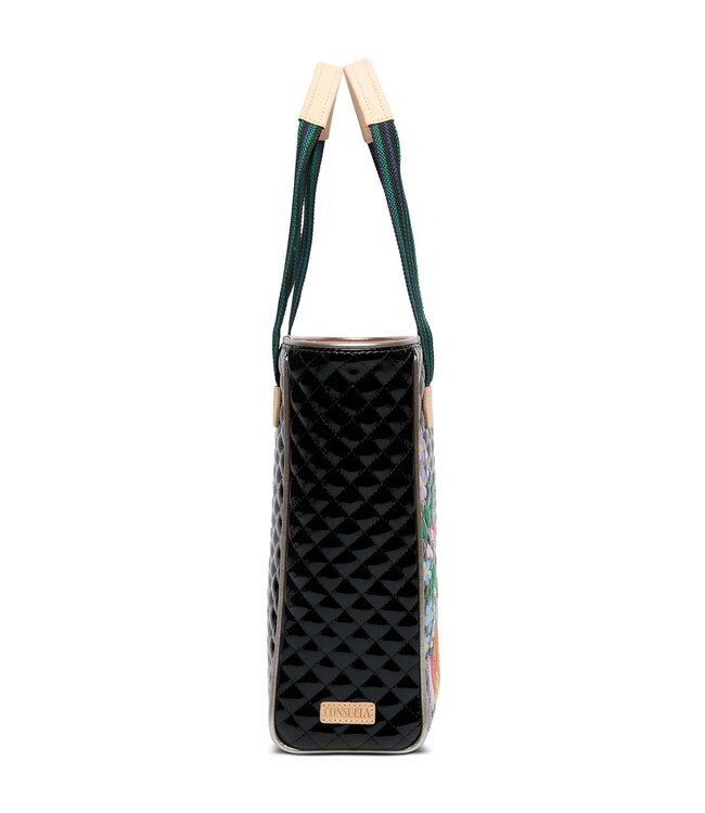 CONSUELA La Reina Chica Tote