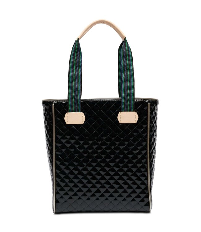 CONSUELA La Reina Chica Tote