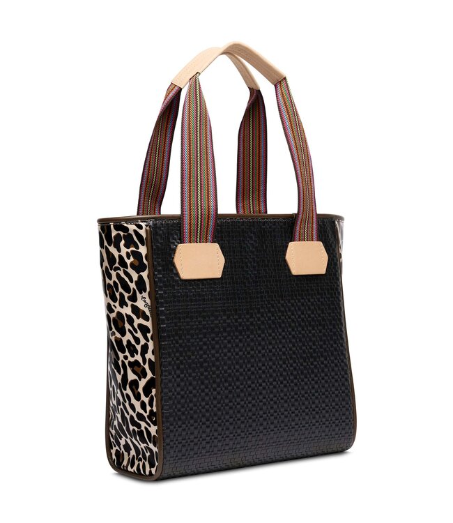 CONSUELA Amy Classic Tote