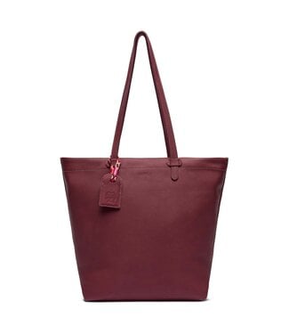 CONSUELA Plum Daily Tote