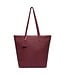 CONSUELA Plum Daily Tote