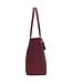 CONSUELA Plum Daily Tote