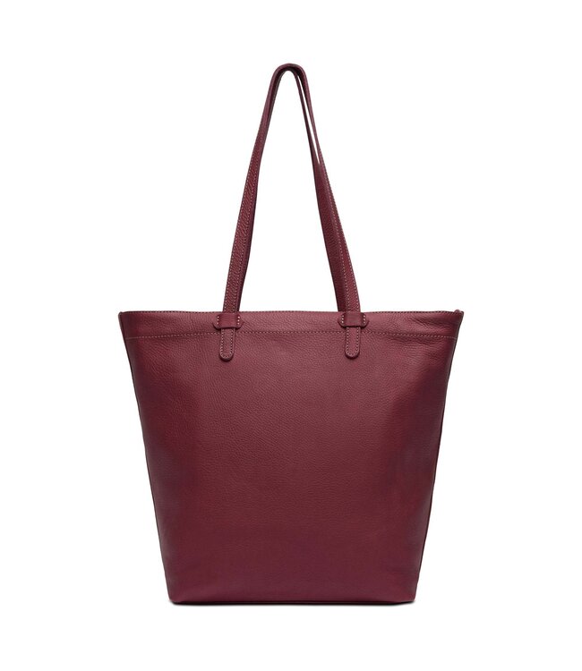 CONSUELA Plum Daily Tote