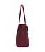 CONSUELA Plum Daily Tote