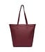 CONSUELA Plum Daily Tote