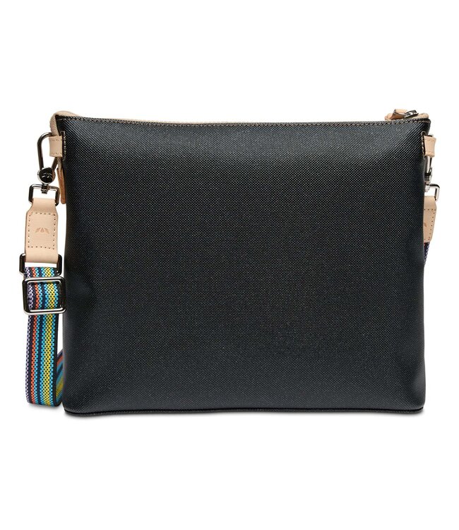 CONSUELA Diamond Downtown Crossbody