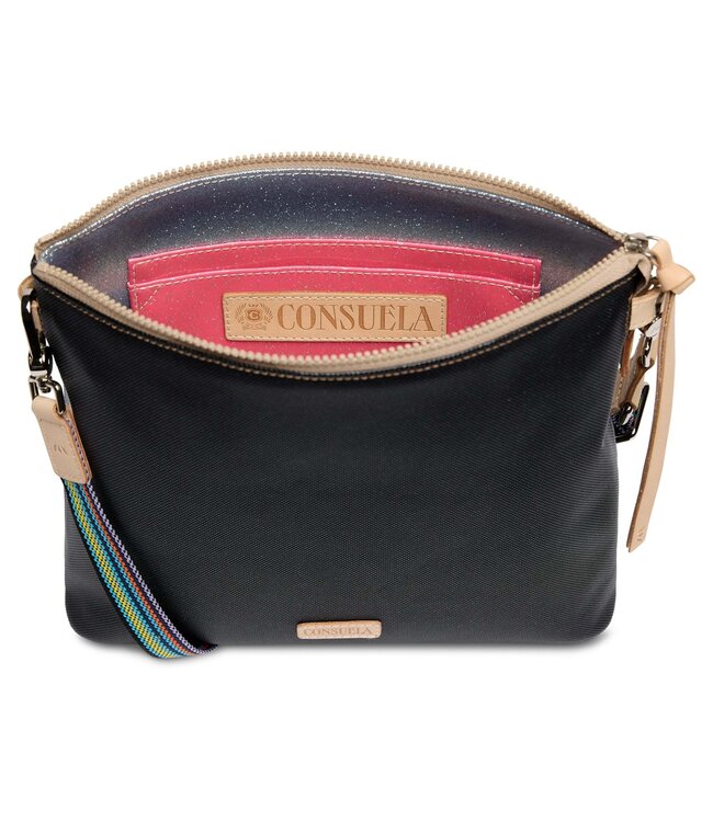 CONSUELA Diamond Downtown Crossbody