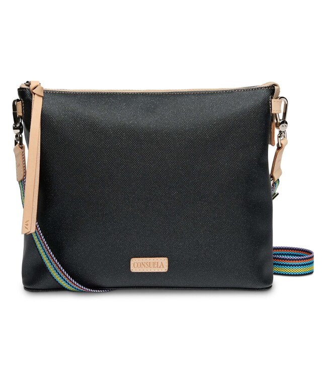 CONSUELA Diamond Downtown Crossbody