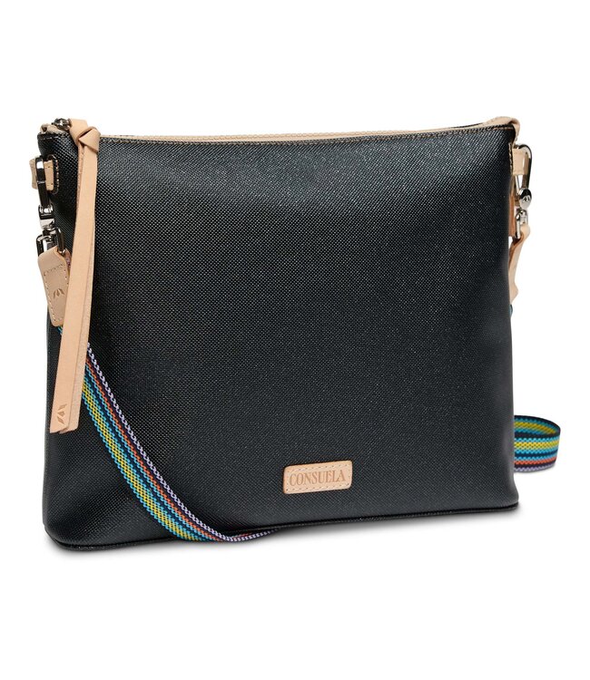 CONSUELA Diamond Downtown Crossbody