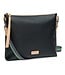 CONSUELA Diamond Downtown Crossbody