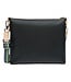 CONSUELA Diamond Downtown Crossbody