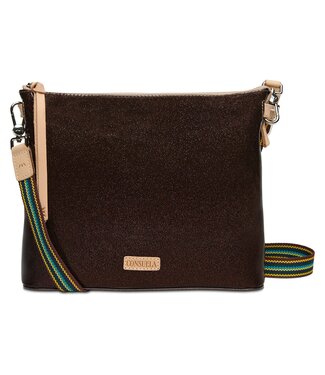 CONSUELA Ember Downtown Crossbody