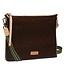 CONSUELA Ember Downtown Crossbody