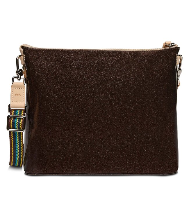 CONSUELA Ember Downtown Crossbody