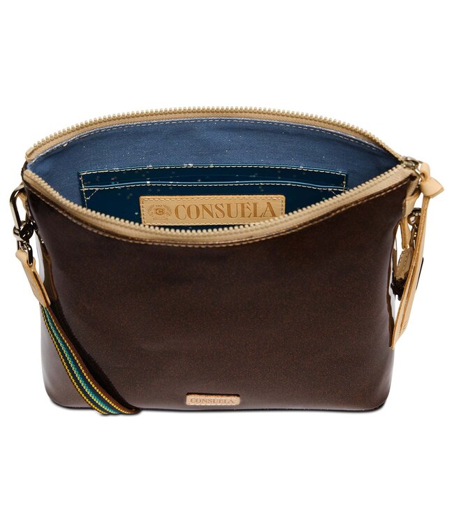 CONSUELA Ember Downtown Crossbody