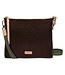 CONSUELA Ember Downtown Crossbody