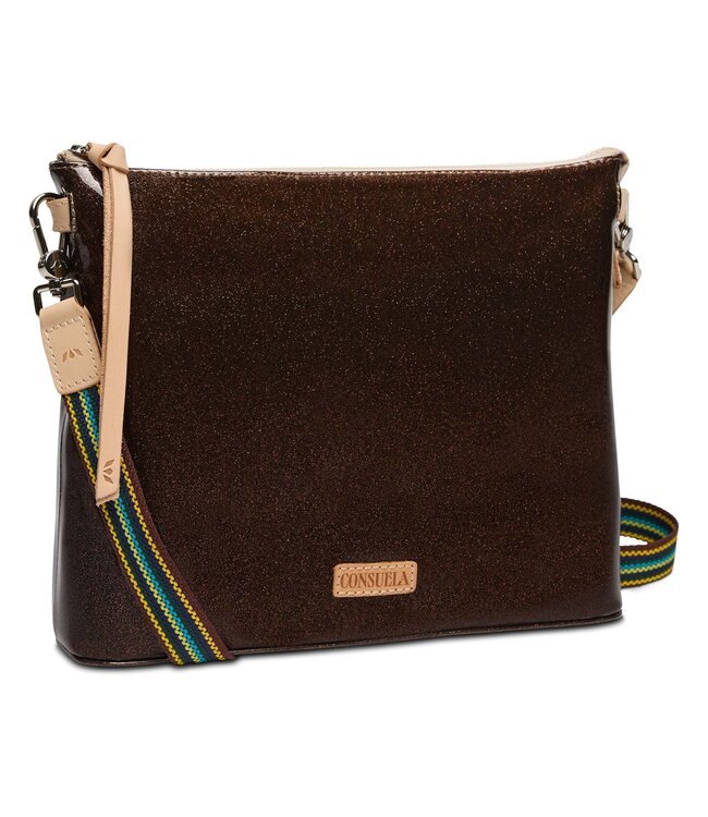 CONSUELA Ember Downtown Crossbody