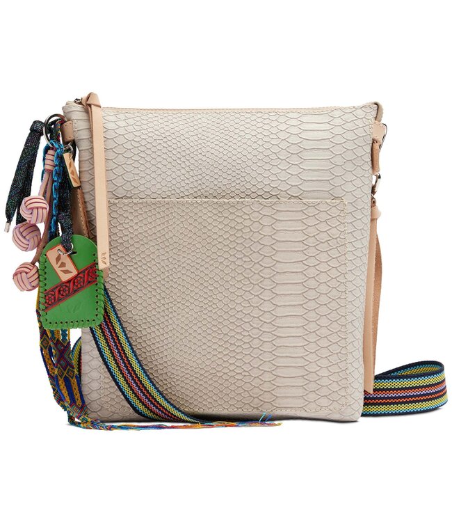 CONSUELA Thunderbird Tour Crossbody