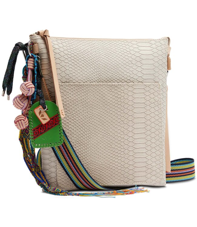 CONSUELA Thunderbird Tour Crossbody