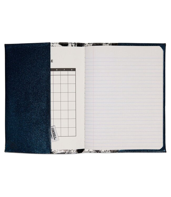 CONSUELA Madi Notebook Cover