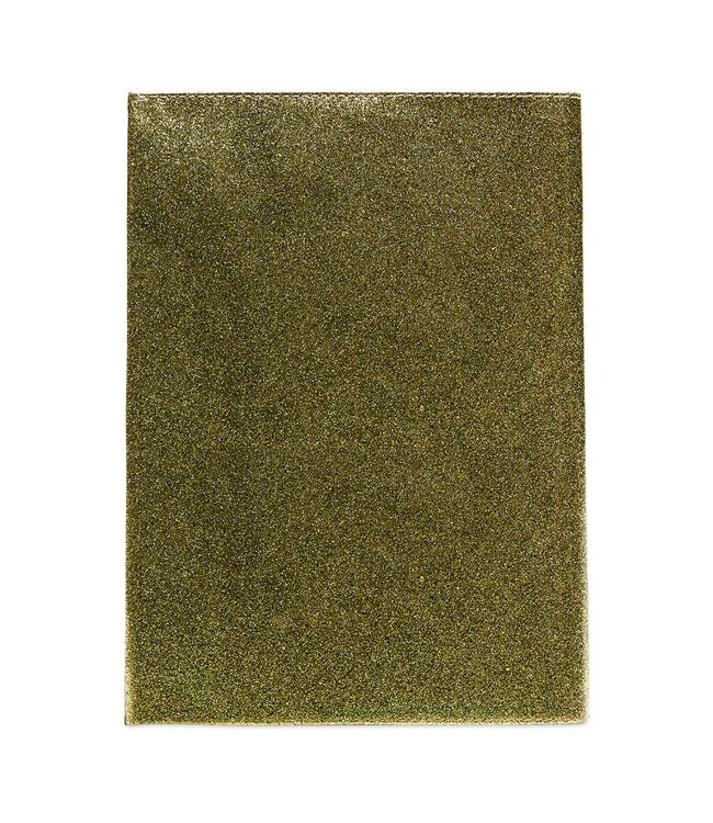 CONSUELA Oly Notebook Cover