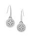 BRIGHTON Ferrara Siena French Wire Earrings