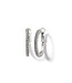 BRIGHTON Meridian Thin Small Hoop Earrings