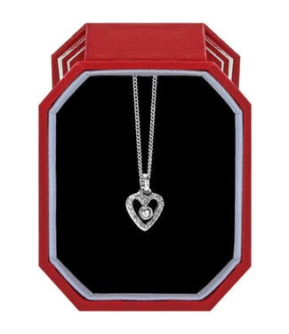 BRIGHTON Illumina Love Necklace Gift Box