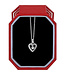 BRIGHTON Illumina Love Necklace Gift Box