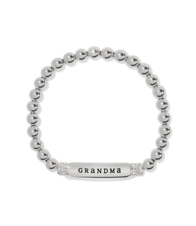 BRIGHTON Meridian Grandma Stretch Bracelet