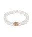 BRIGHTON Trust Your Journey Pearl Bracelet