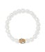 BRIGHTON Trust Your Journey Pearl Bracelet