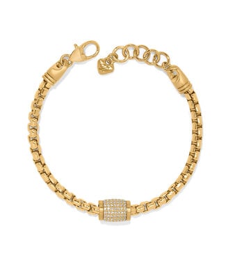 BRIGHTON Meridian Solis Station Bracelet