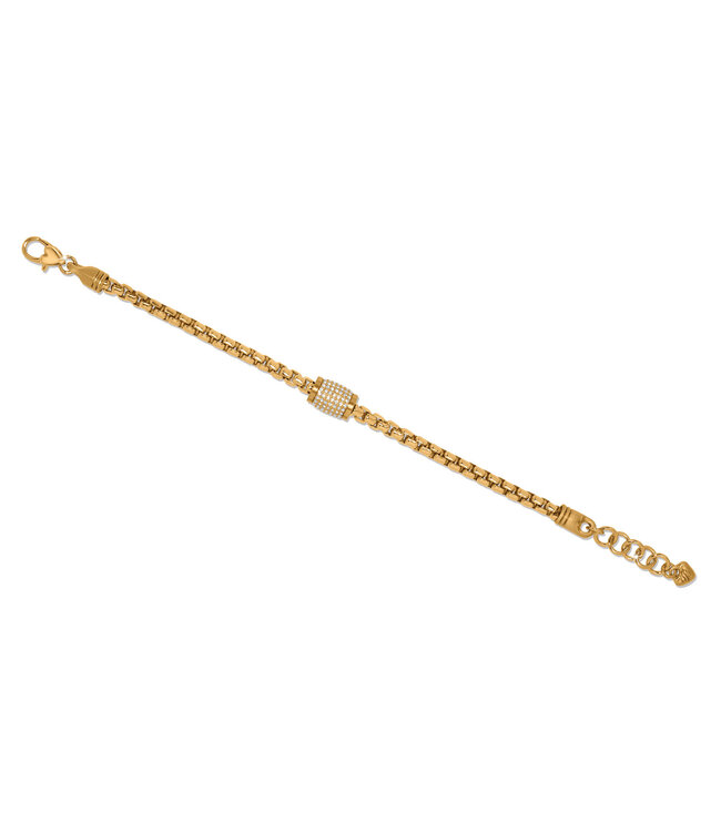 BRIGHTON Meridian Solis Station Bracelet