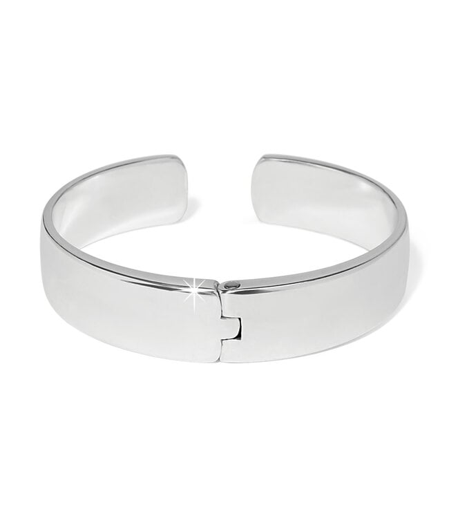 BRIGHTON B You Hinged Bangle