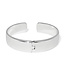 BRIGHTON B You Hinged Bangle