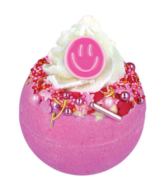 Happy People Bath Blaster