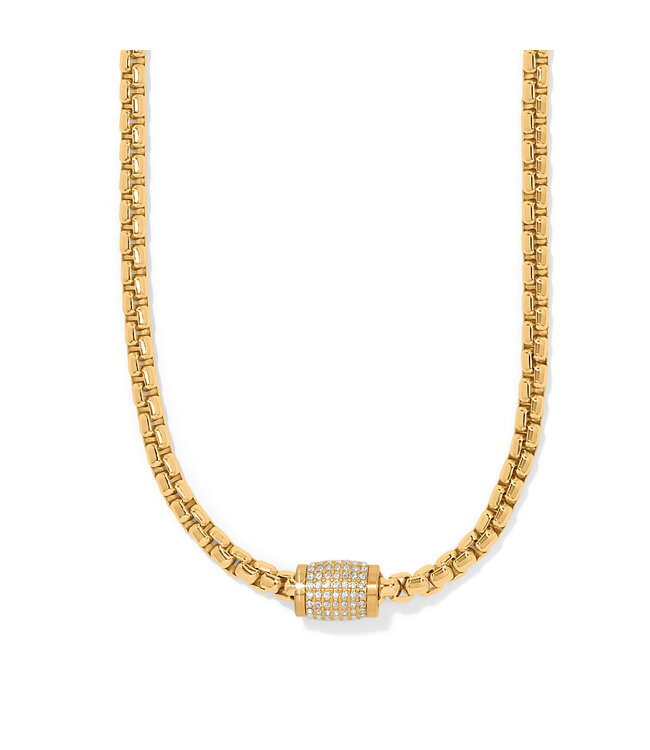 BRIGHTON Meridian Solis Necklace