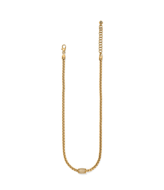 BRIGHTON Meridian Solis Necklace